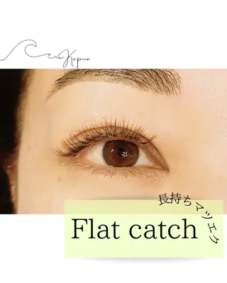 マツエク・マツパ Kapua🌺 マユのマツエク・マツパデザイン