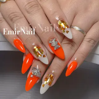 ネイル Emir Nailのネイルデザイン