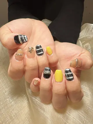 ネイル はな ネイルのネイルデザイン