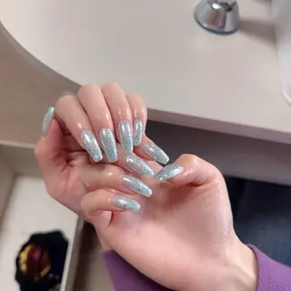 ネイル Hana Nailのネイルデザイン