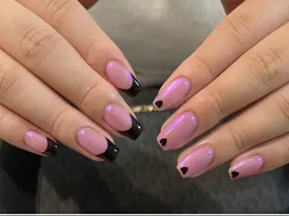 ネイル U NAIL SALONのネイルデザイン