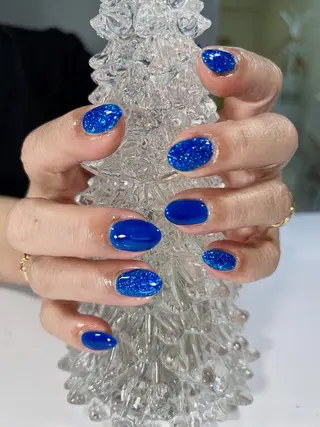 ネイル ネイルサロン ロア旧ジョリーのネイルデザイン