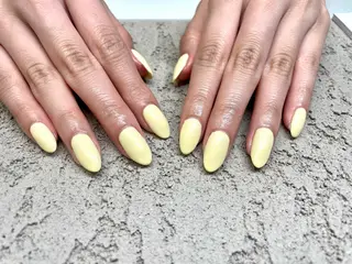 ネイル salon te.のネイルデザイン