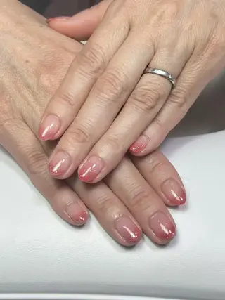 ネイル merci川口店 -wangのネイルデザイン