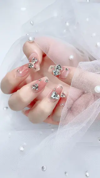 ネイル R salonのネイルデザイン