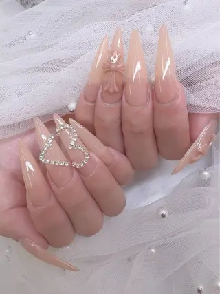 ネイル Uminail ゆうゆうのネイルデザイン