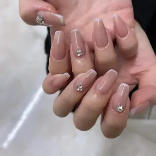 ネイル mignon nailのネイルデザイン