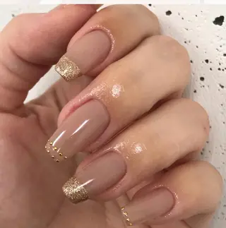 ネイル (∩_∩)ミモネイル /eyelashのマツエク・マツパデザイン