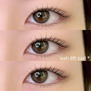 マツエク・マツパ R'ACE｛507｝ MAHOのマツエク・マツパデザイン