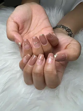 ネイル Sun nail ...ayaのネイルデザイン