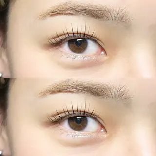 マツエク・マツパ sour~trois nanaのマツエク・マツパデザイン