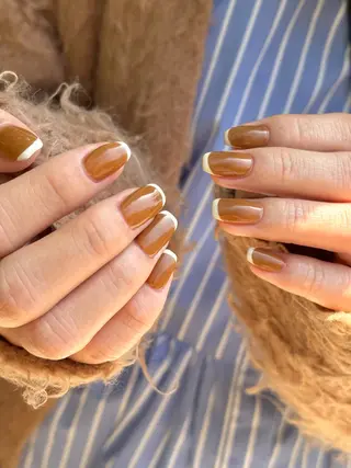 ネイル illum hicariのネイルデザイン