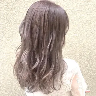 カラー Selene 難波店　HIROKIのヘアスタイル