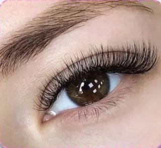 マツエク・マツパ RELIEVE Salonのマツエク・マツパデザイン