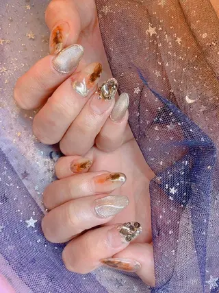 ネイル エムズ エムズのマツエク・マツパデザイン