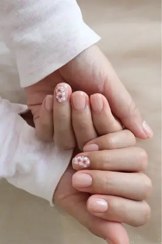 ネイル SCENERY NAILのネイルデザイン