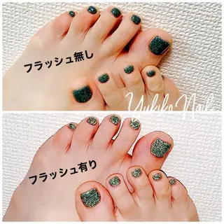 ネイル ユキコ ネイルのネイルデザイン