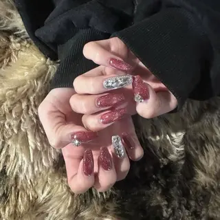 ネイル Kora Nailのネイルデザイン