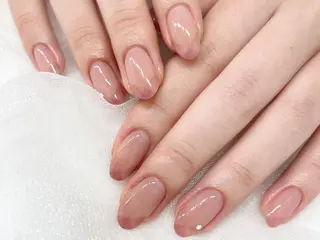 ネイル VIVIAN エイのネイルデザイン