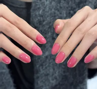 ネイル 💫 Tsuki_Nailのネイルデザイン