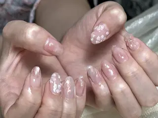 ネイル るか 池袋のネイルデザイン