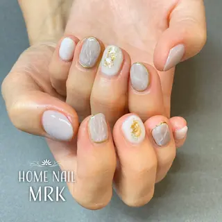 ネイル MARUKO nailのネイルデザイン