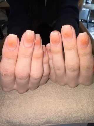 ネイル Earth☆*: taruのネイルデザイン