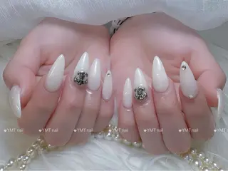 ネイル YMT． NailStudioのネイルデザイン