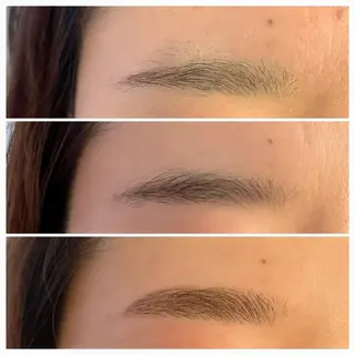 アイブロウ eyelash Lunoのマツエク・マツパデザイン