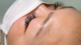 マツエク・マツパ melumooi nailのネイルデザイン
