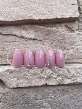 ネイル 【大阪住吉】ぽんた ネイル（KAZU）のネイルデザイン