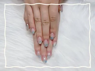 ネイル ネイル AINA AINAのネイルデザイン