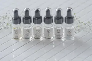 越下 志穗子のエステ・リラクイメージ