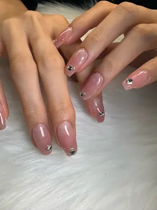 ネイル YOUTH natsumiのネイルデザイン