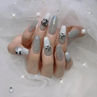 ネイル nail ONE🤍のネイルデザイン
