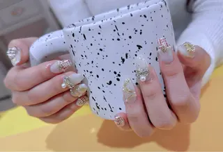 ネイル NANA NAILのネイルデザイン