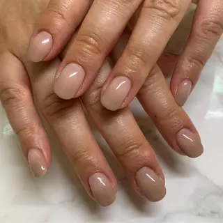ネイル Maison Mielのネイルデザイン