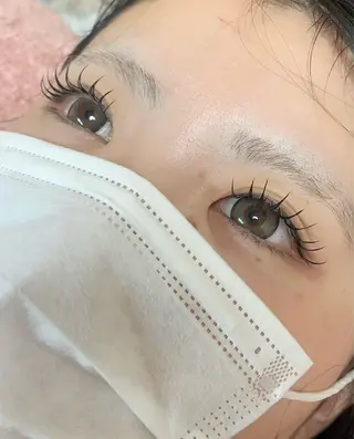 マツエク・マツパ Ayumi.dre 🦋K《2階》のマツエク・マツパデザイン