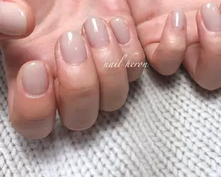 ネイル saki_ nail heronのネイルデザイン