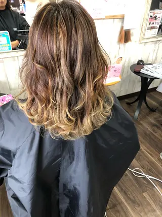 セミロング DIVA LurAのその他イメージ