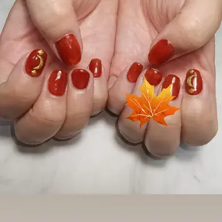 ネイル reve あやののネイルデザイン