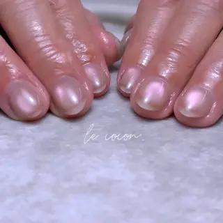 ネイル le_cocon. nailのネイルデザイン