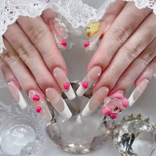 ネイル misun_ nailのネイルデザイン