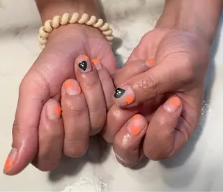 ネイル atelier chic+のネイルデザイン