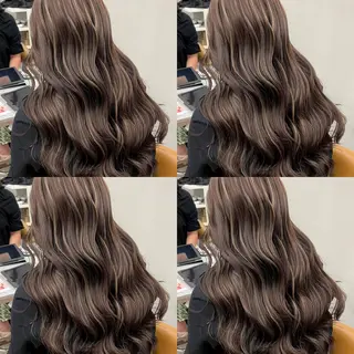 ロング ご予約 宜しくお願いします！のヘアスタイル