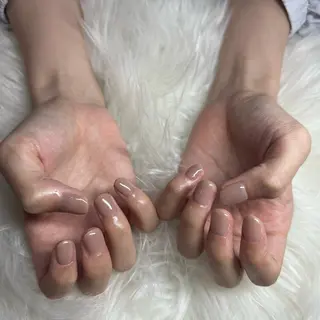 ネイル IROHA NAIL akoのネイルデザイン