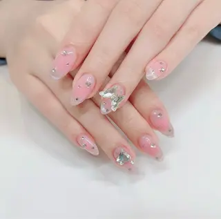 ネイル LaLa nailのネイルデザイン