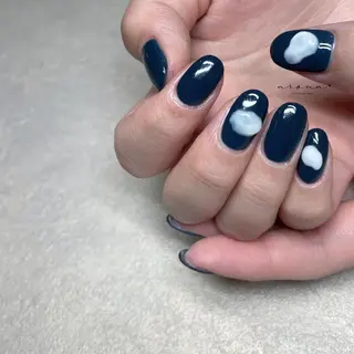 ネイル nail salon ✷aronaのネイルデザイン