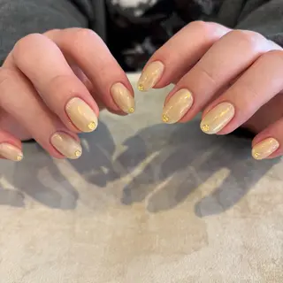 ネイル ikoi Raraのネイルデザイン