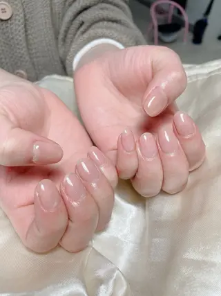 ネイル Guranail Satoのネイルデザイン